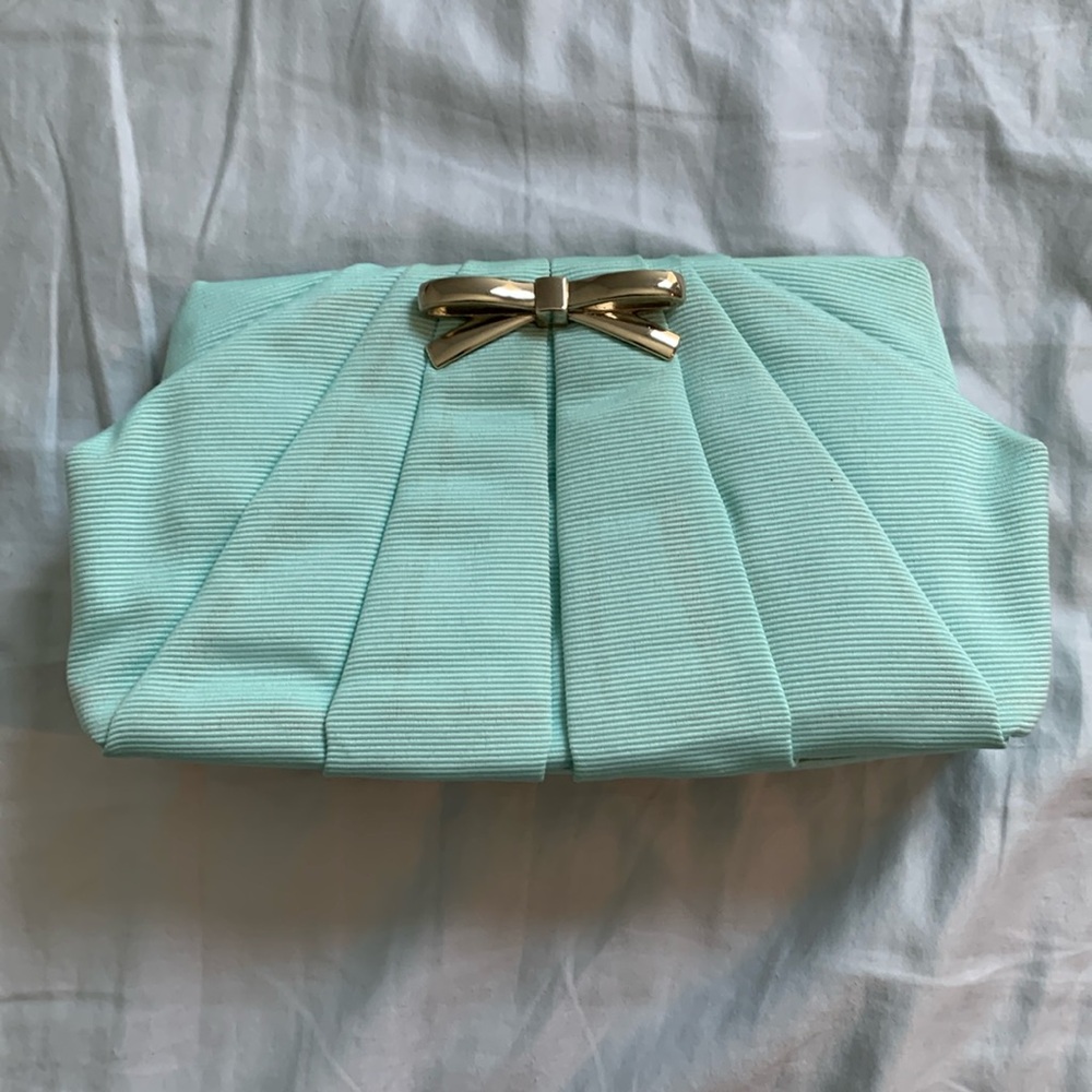 Kate spade mabelles / evening belles color grace blue